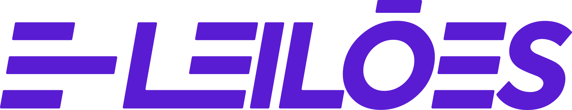 E-Leilões